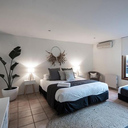 Sorrento Beach House エクステリア 写真
