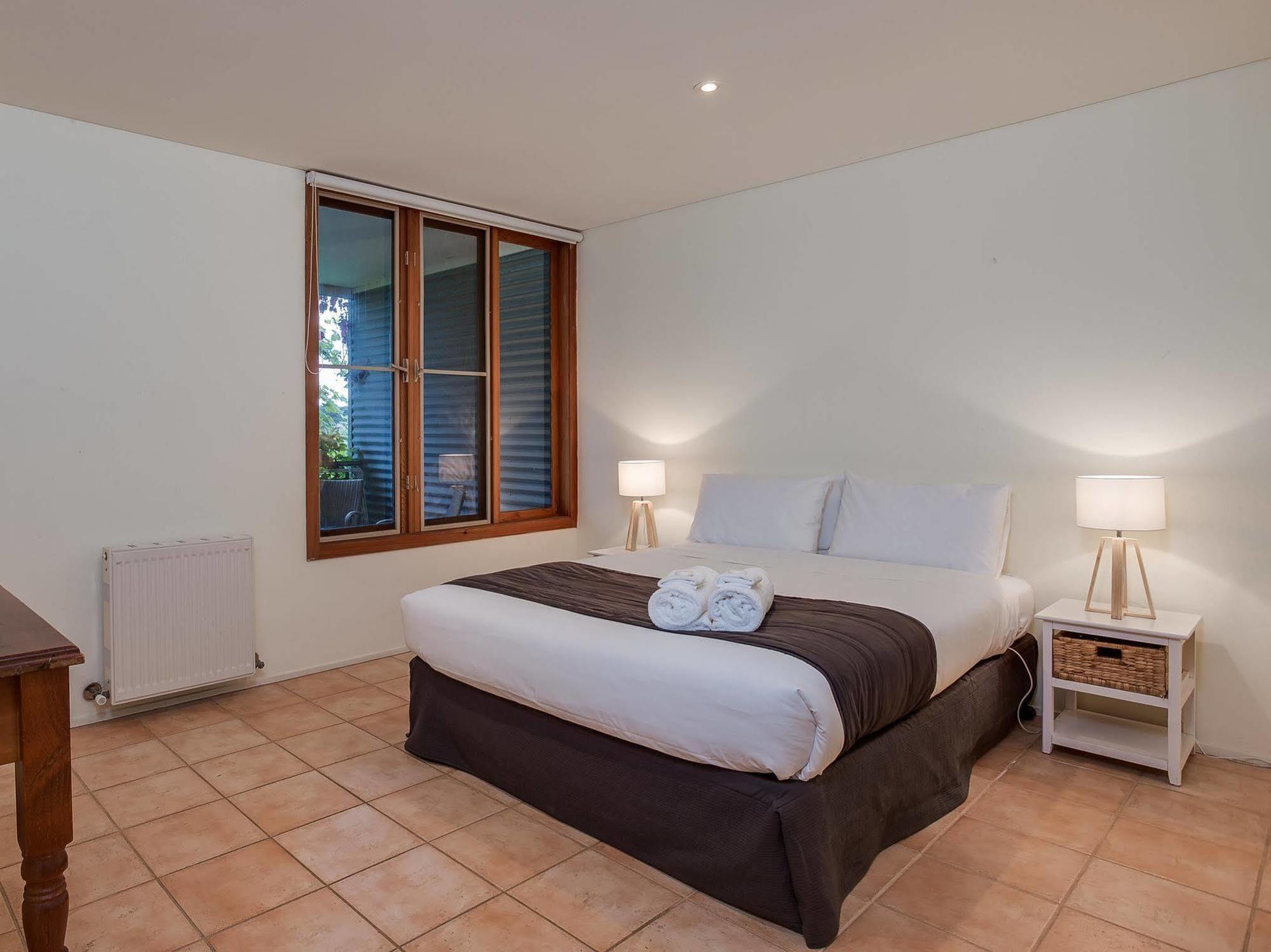 Sorrento Beach House エクステリア 写真