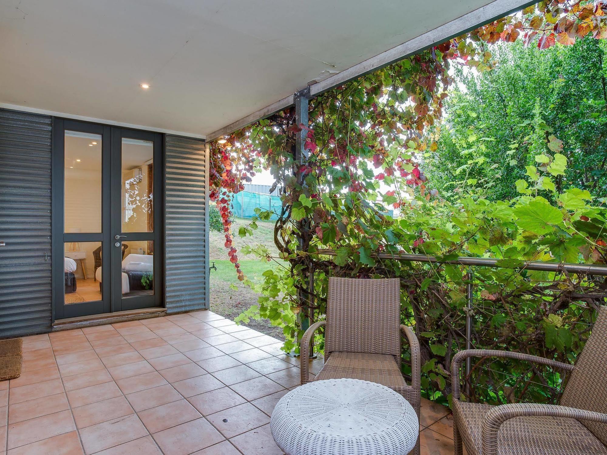 Sorrento Beach House エクステリア 写真