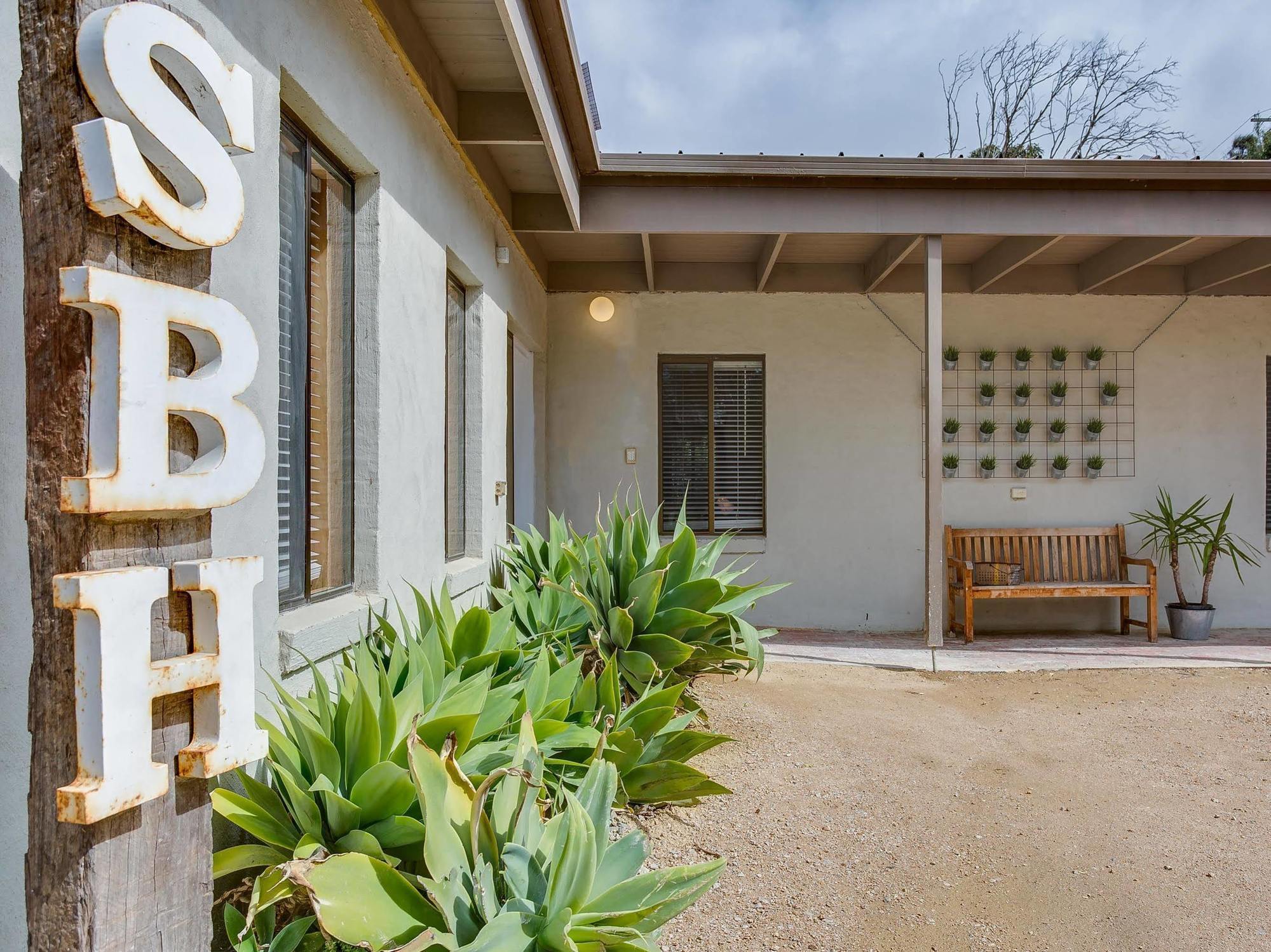 Sorrento Beach House エクステリア 写真