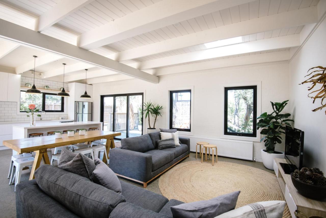 Sorrento Beach House エクステリア 写真