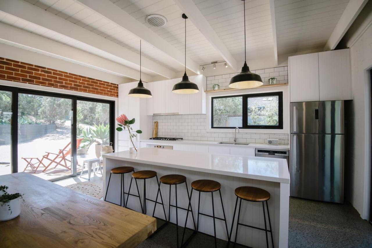 Sorrento Beach House エクステリア 写真