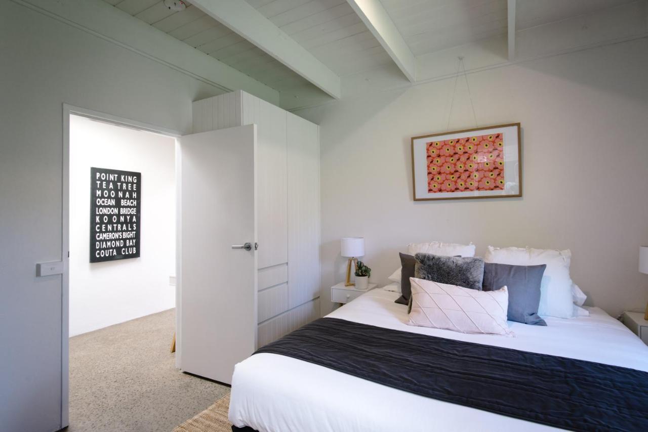 Sorrento Beach House エクステリア 写真