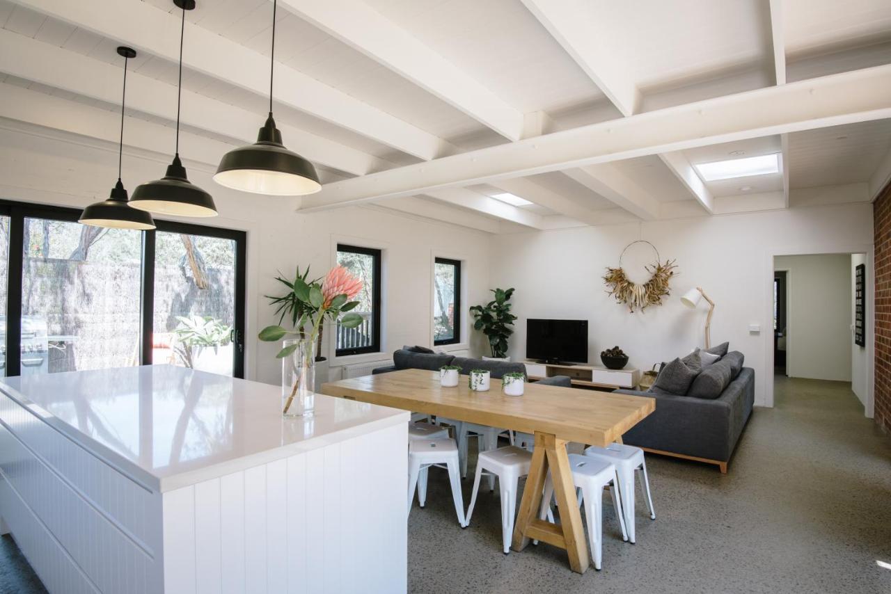 Sorrento Beach House エクステリア 写真