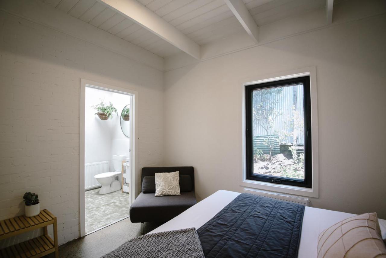Sorrento Beach House エクステリア 写真