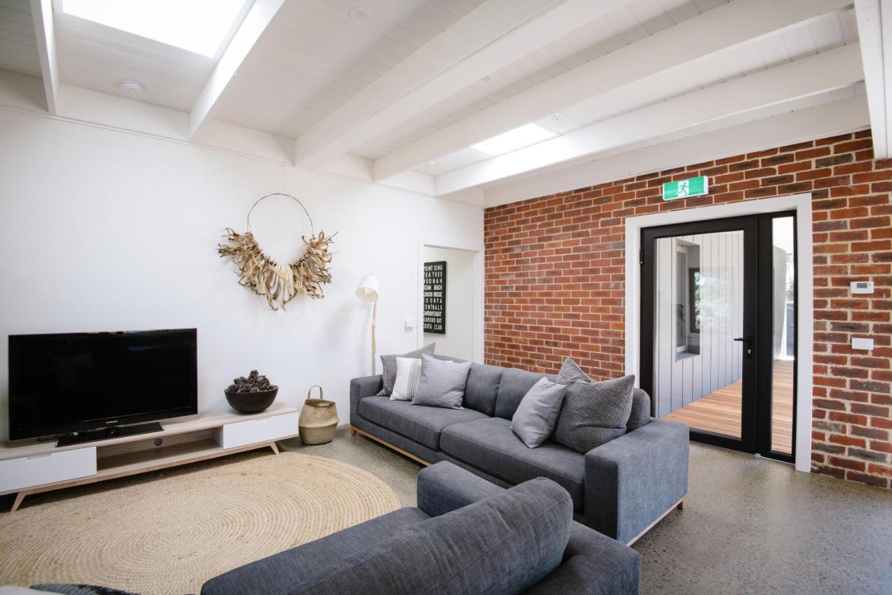 Sorrento Beach House エクステリア 写真