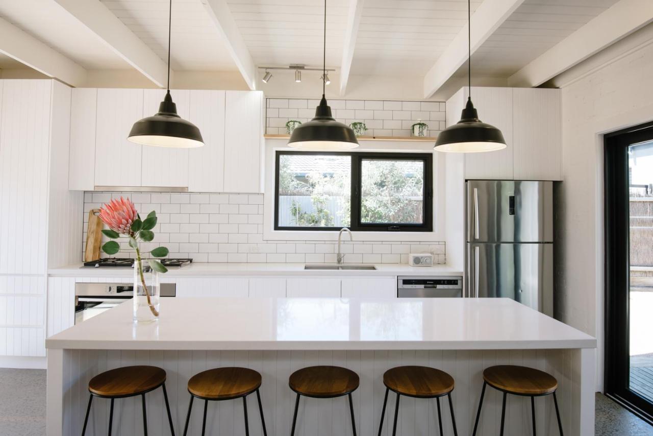 Sorrento Beach House エクステリア 写真