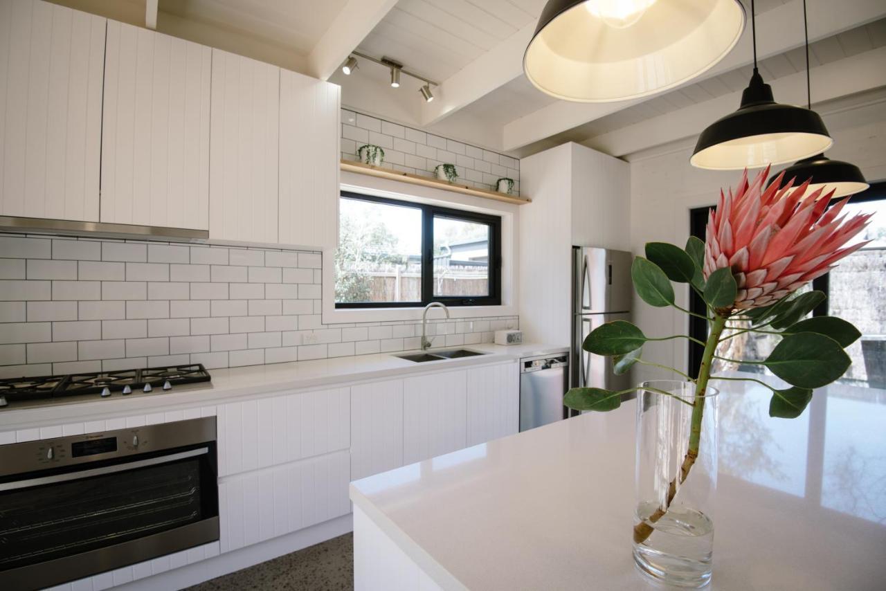 Sorrento Beach House エクステリア 写真