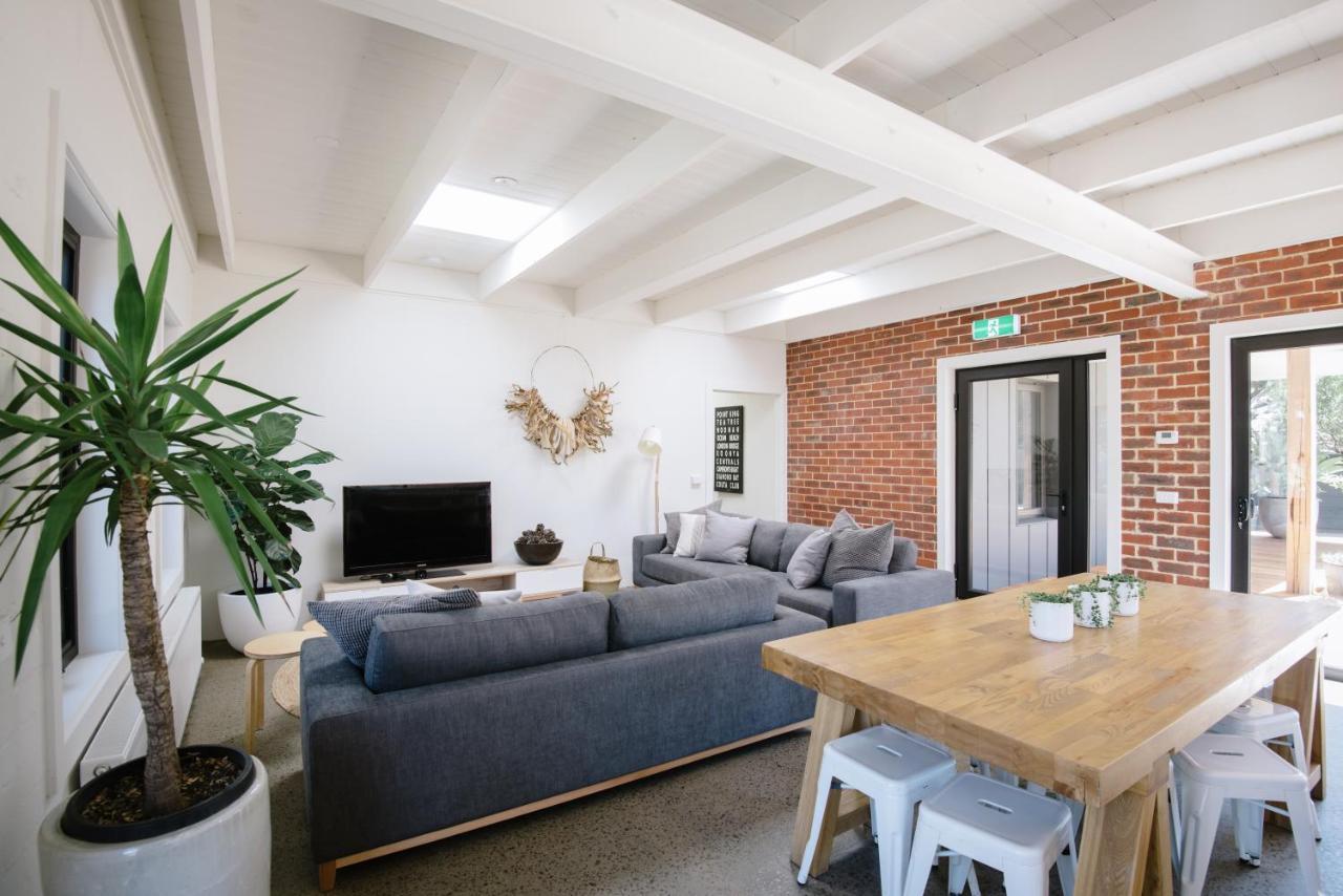 Sorrento Beach House エクステリア 写真