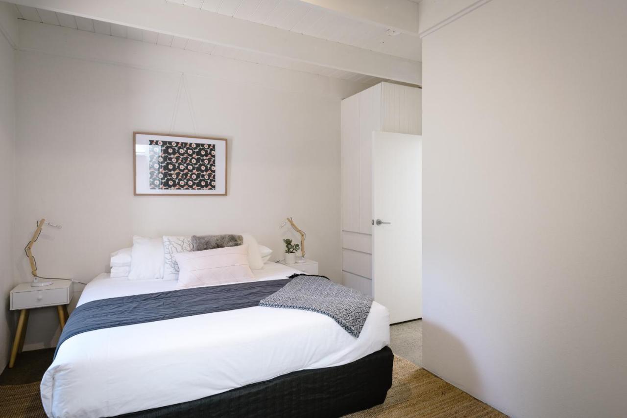 Sorrento Beach House エクステリア 写真