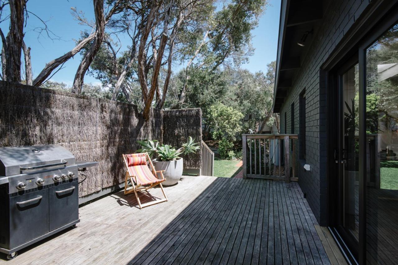 Sorrento Beach House エクステリア 写真