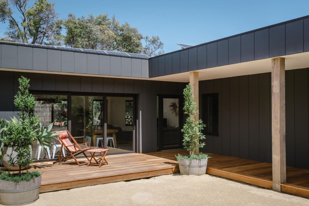 Sorrento Beach House エクステリア 写真