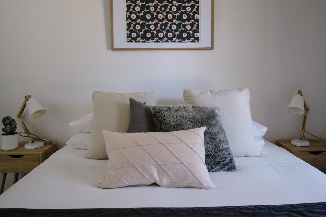 Sorrento Beach House エクステリア 写真