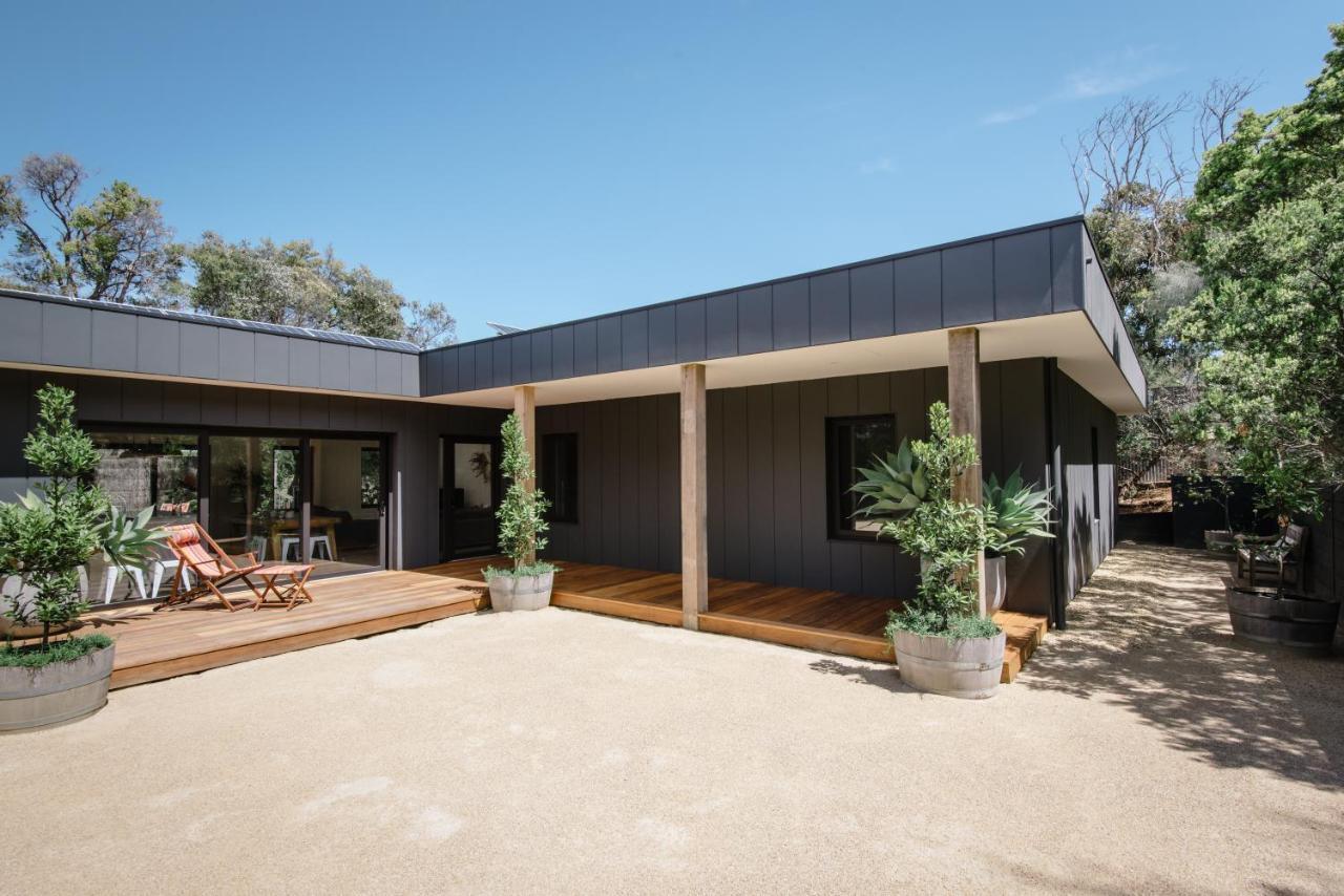Sorrento Beach House エクステリア 写真