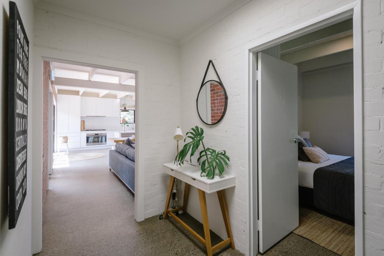 Sorrento Beach House エクステリア 写真