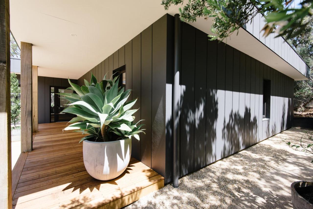 Sorrento Beach House エクステリア 写真