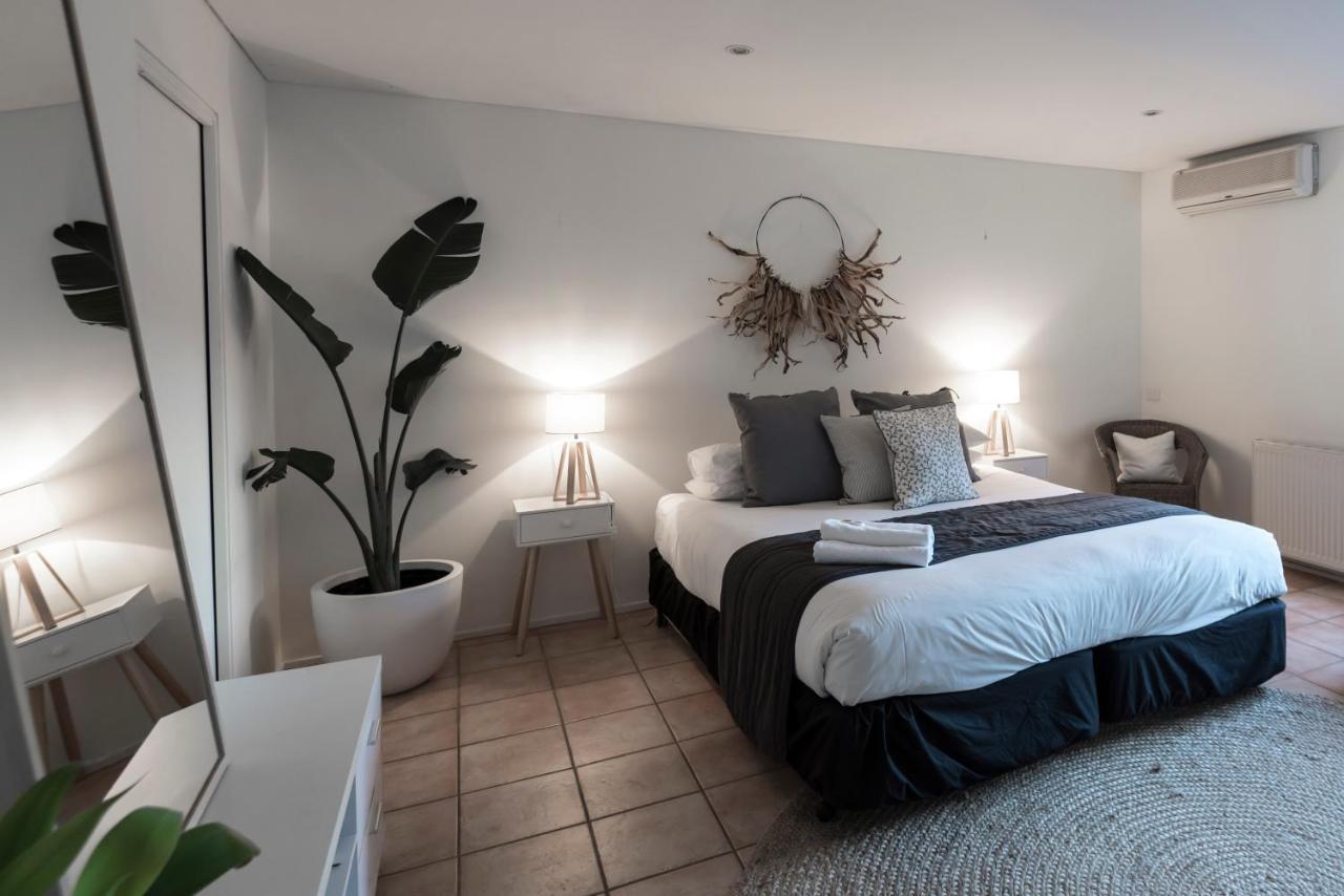 Sorrento Beach House エクステリア 写真