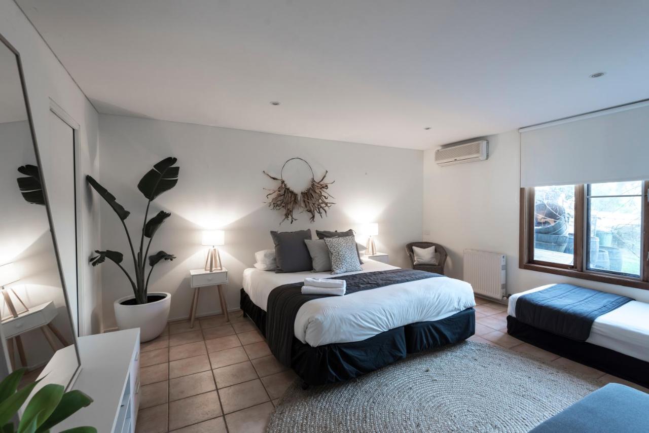 Sorrento Beach House エクステリア 写真