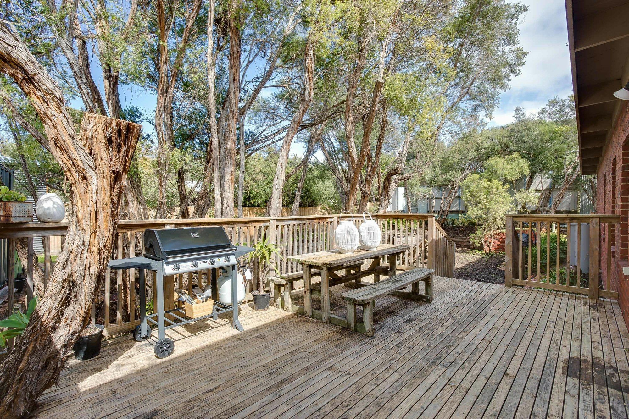 Sorrento Beach House エクステリア 写真