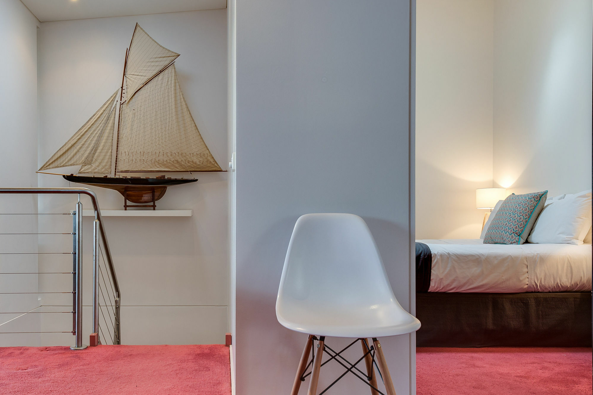 Sorrento Beach House エクステリア 写真