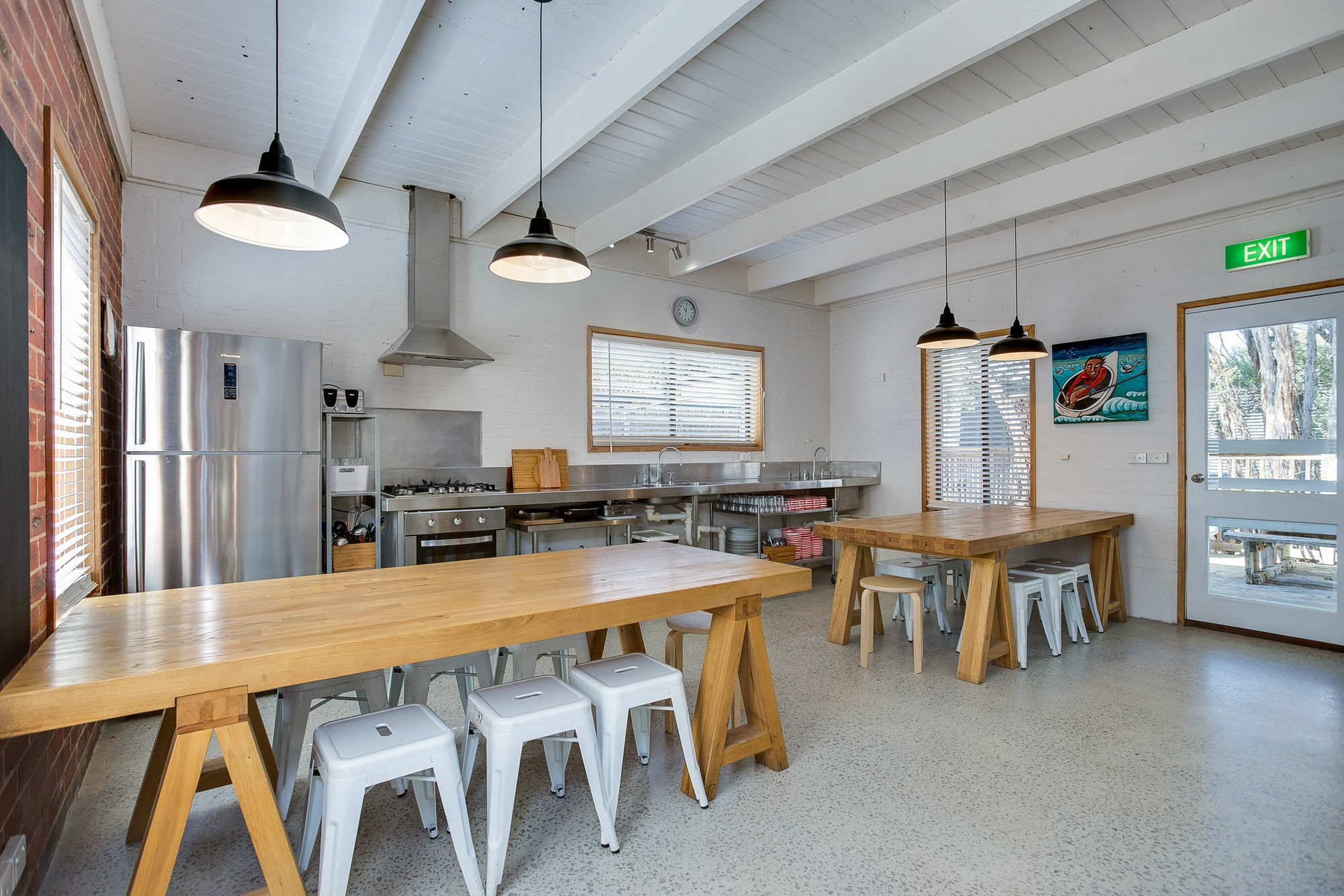 Sorrento Beach House エクステリア 写真