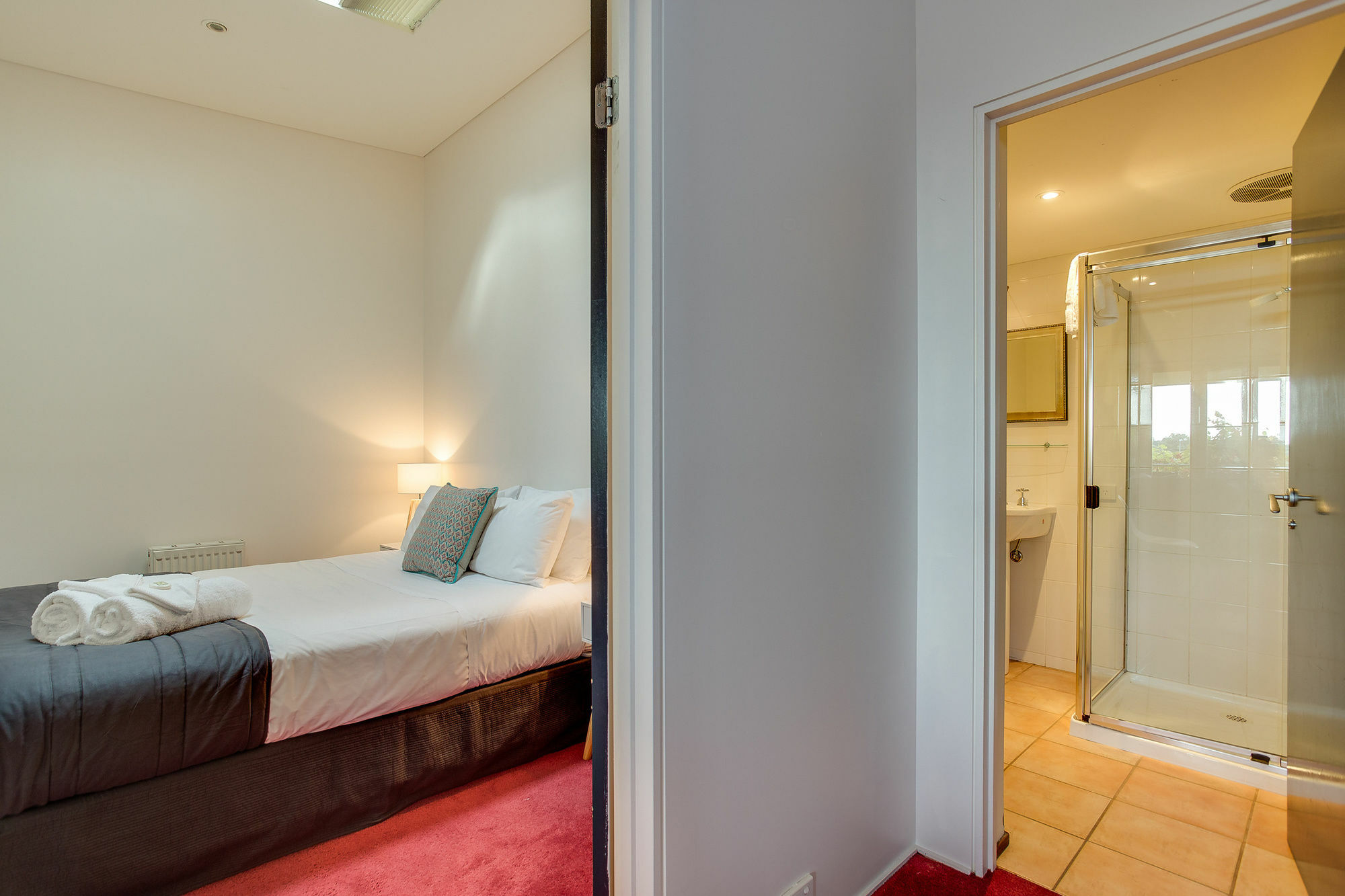 Sorrento Beach House エクステリア 写真