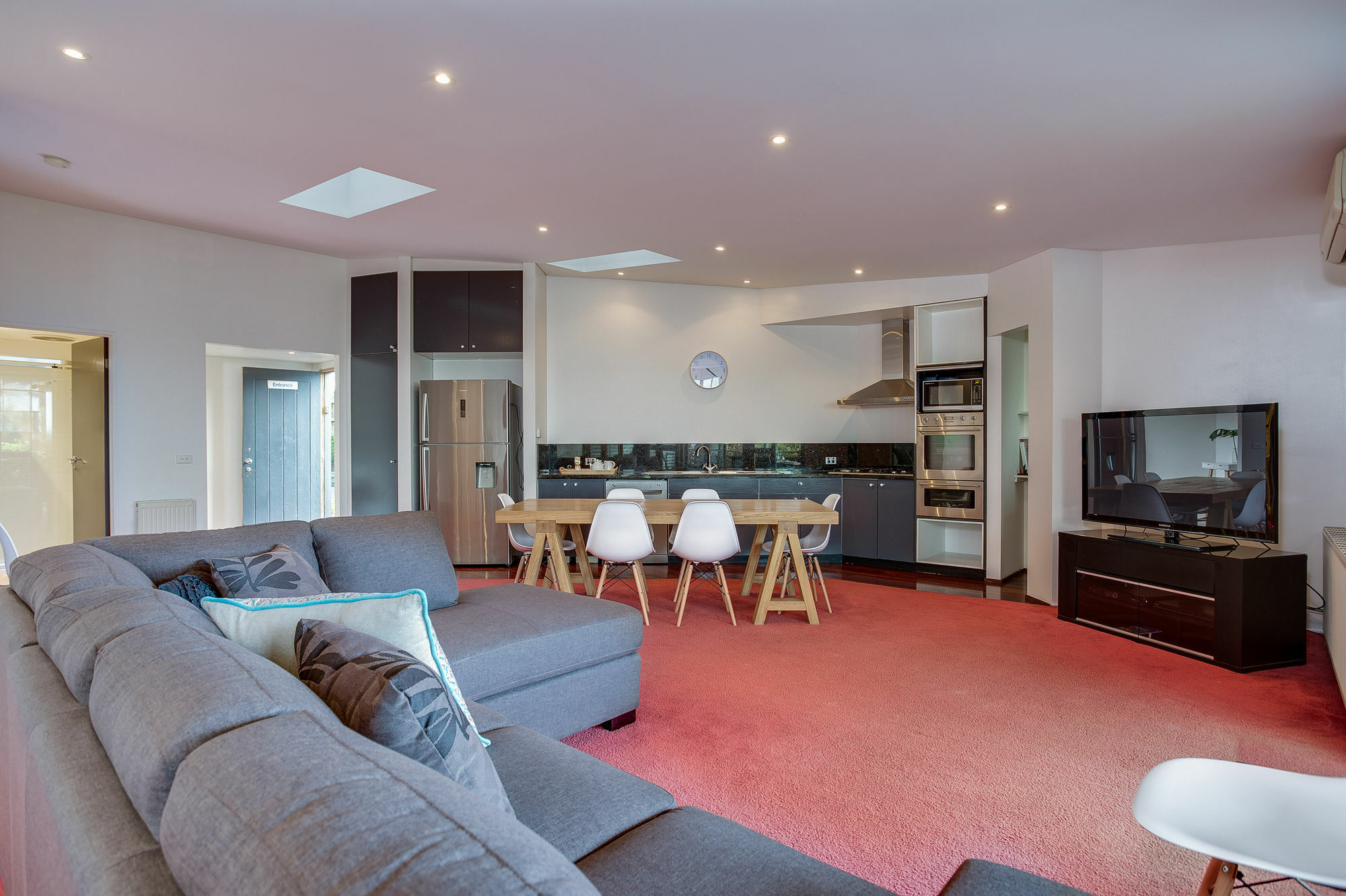 Sorrento Beach House エクステリア 写真
