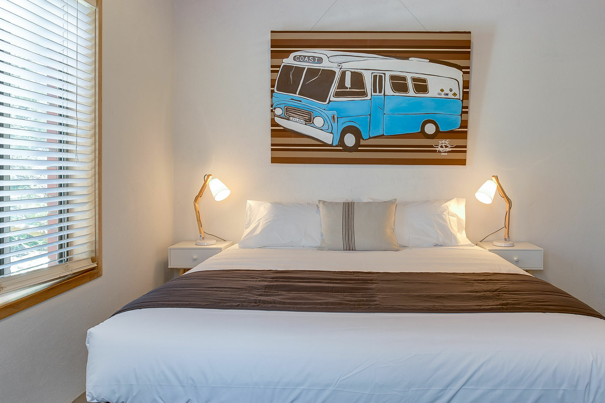 Sorrento Beach House エクステリア 写真