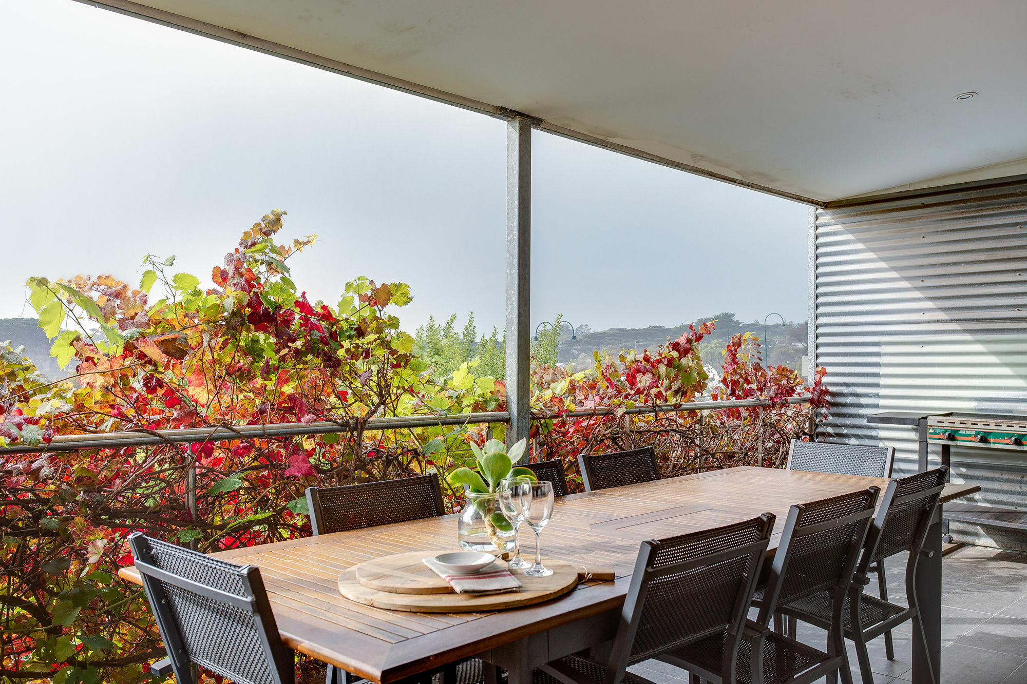 Sorrento Beach House エクステリア 写真