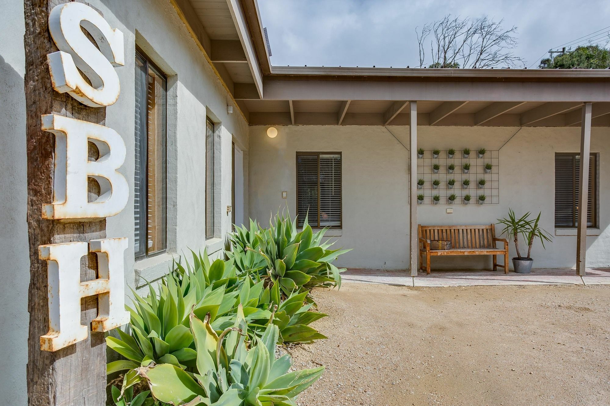 Sorrento Beach House エクステリア 写真