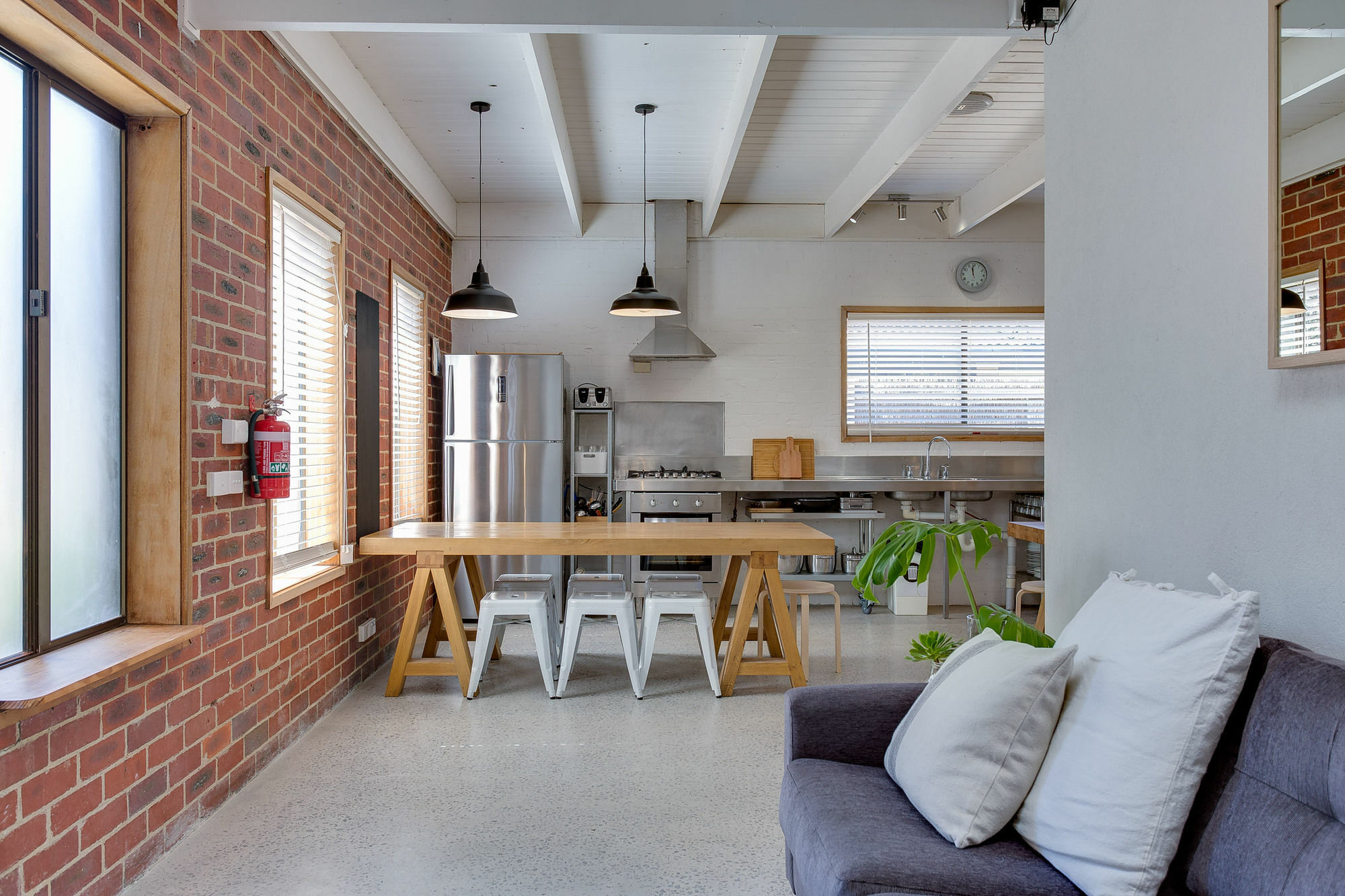 Sorrento Beach House エクステリア 写真