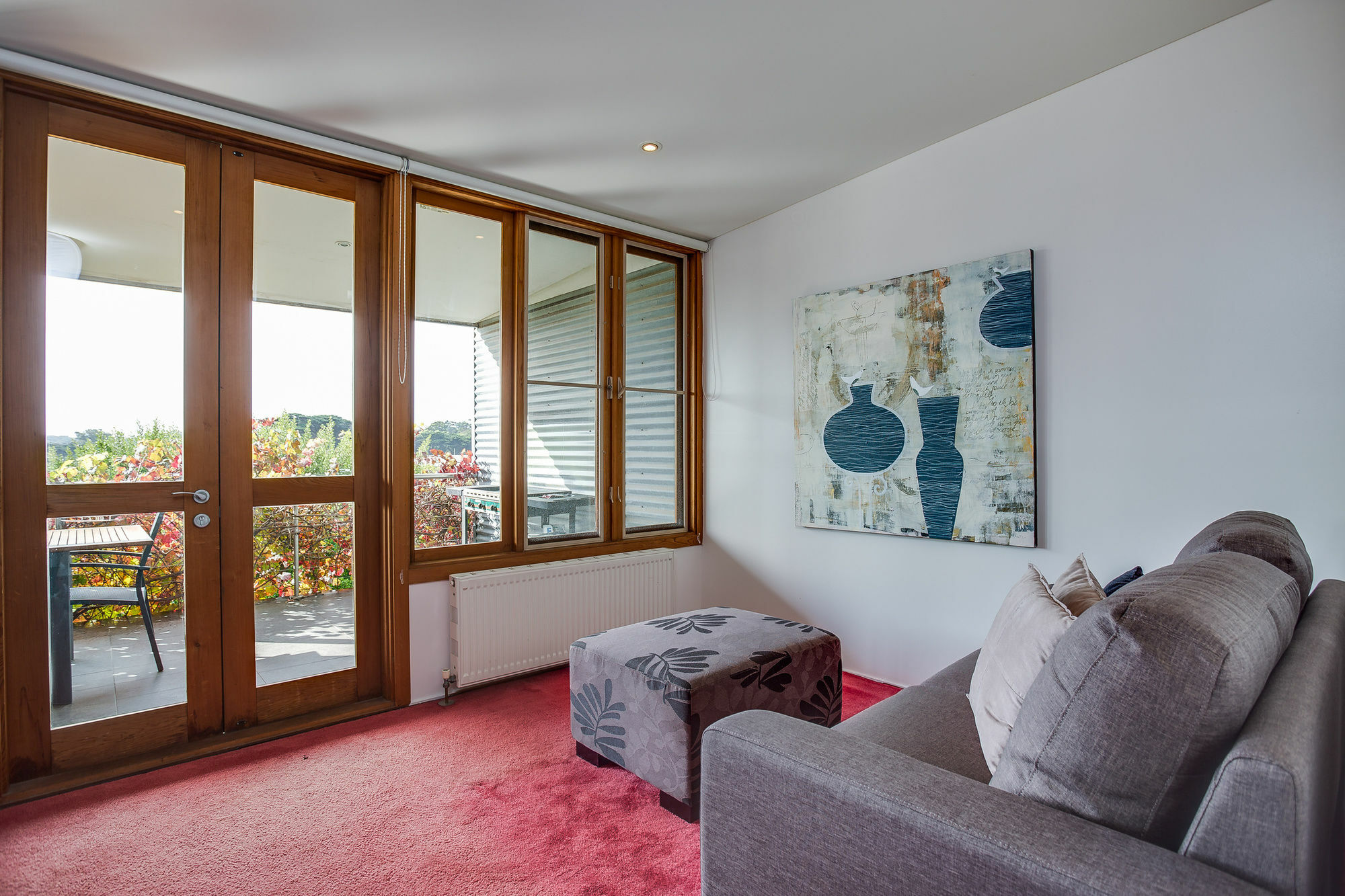 Sorrento Beach House エクステリア 写真