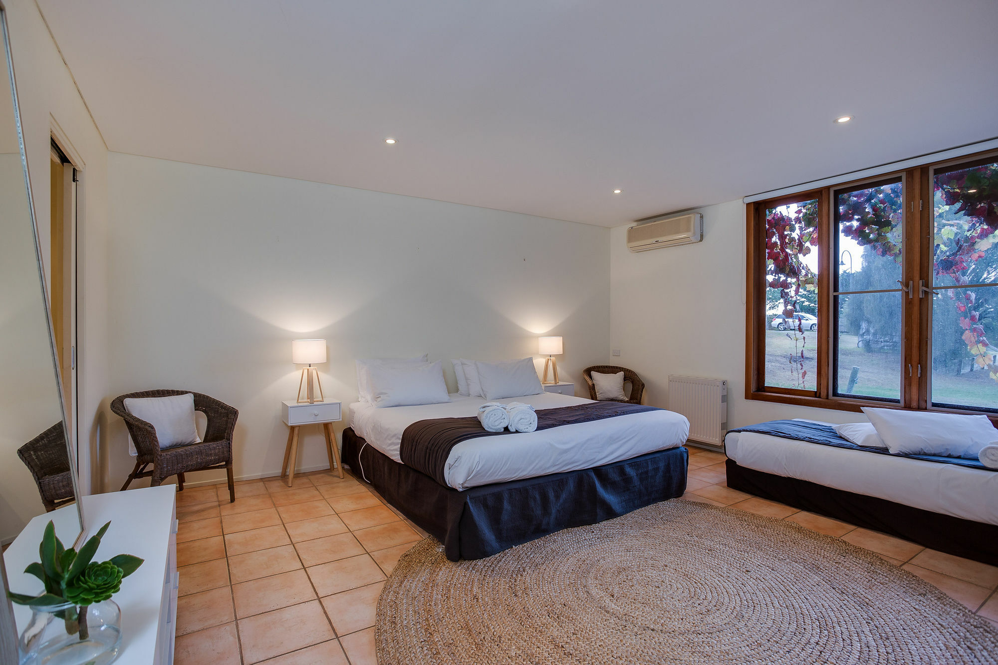 Sorrento Beach House エクステリア 写真