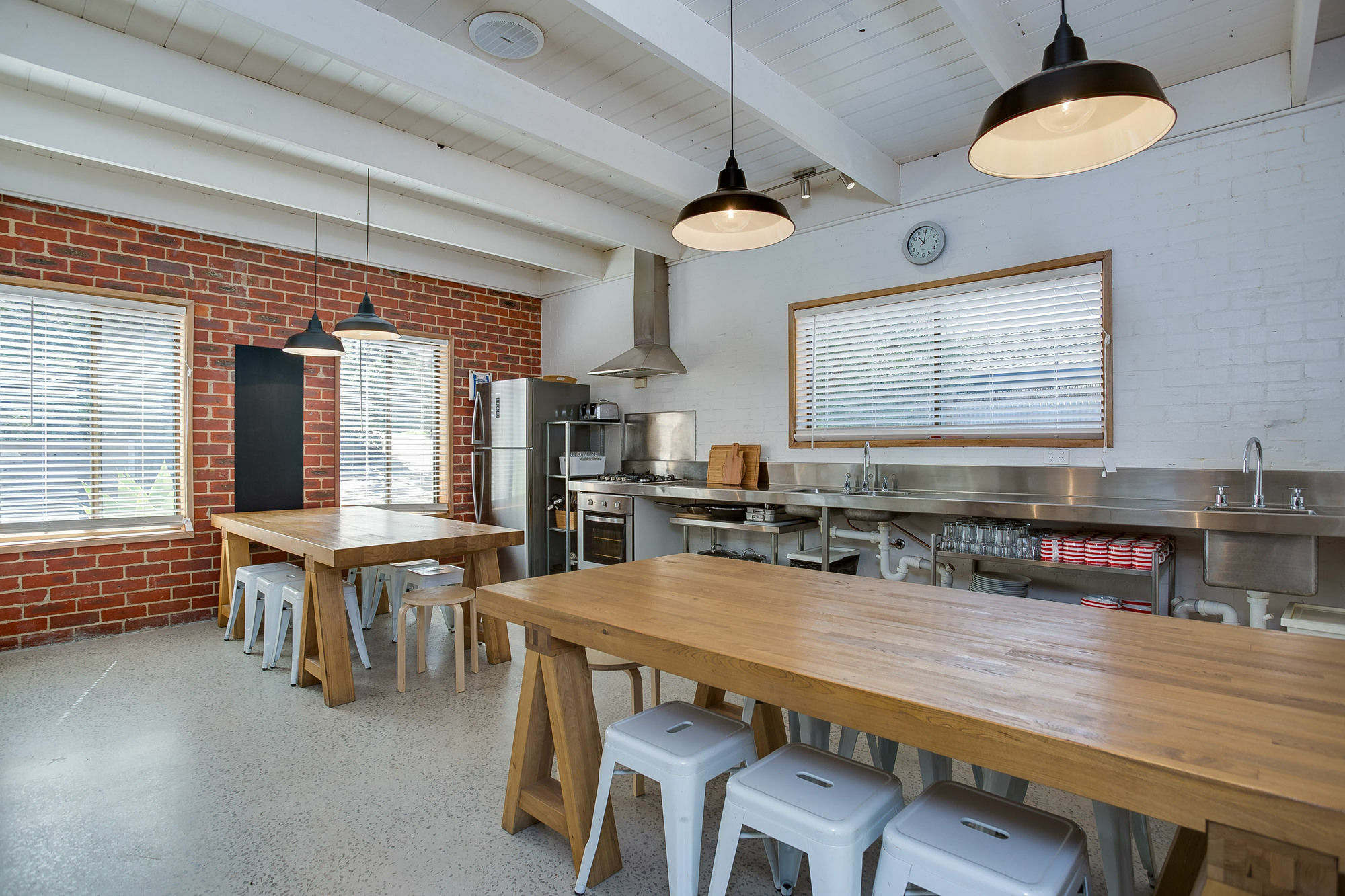 Sorrento Beach House エクステリア 写真