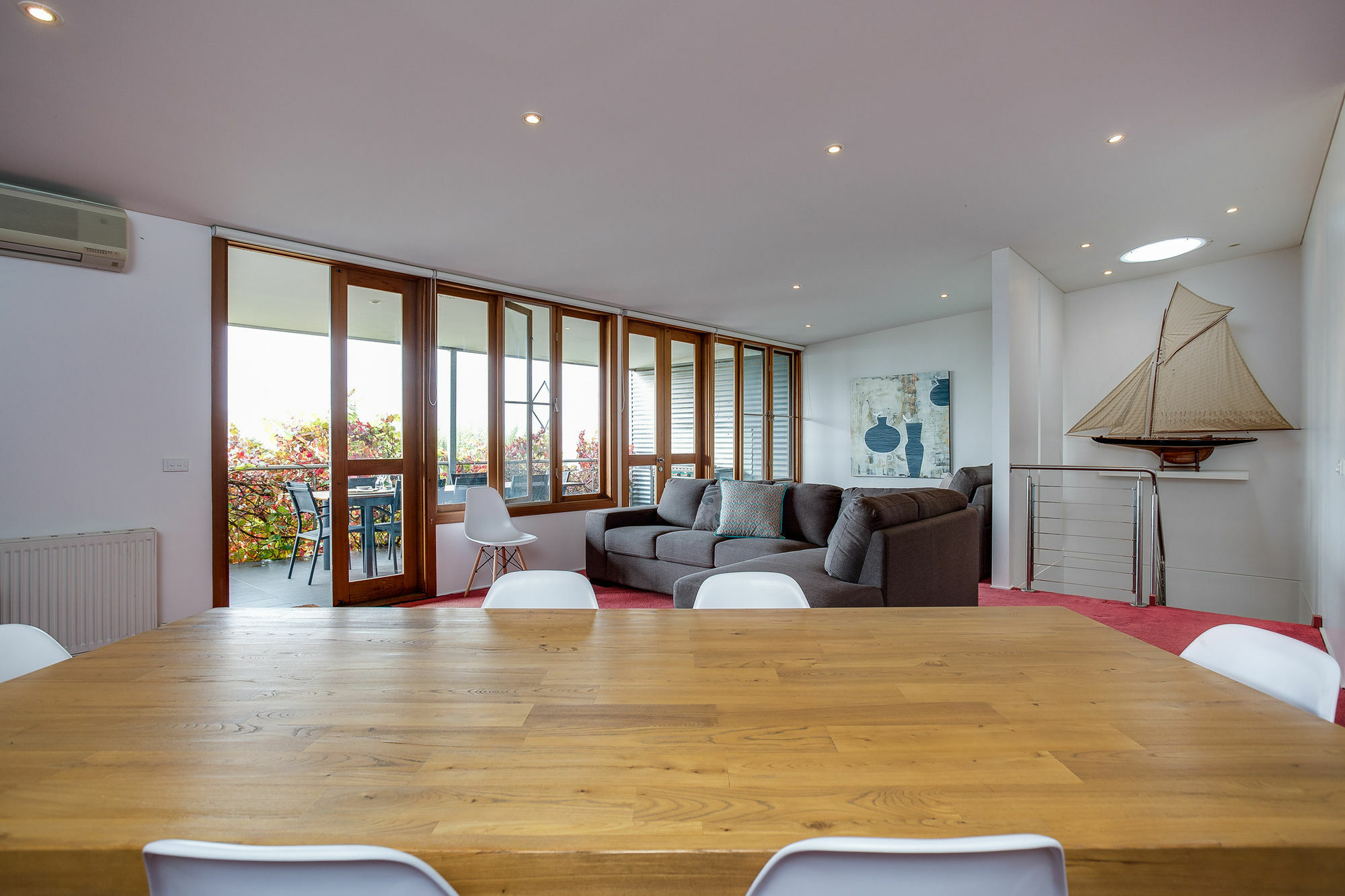 Sorrento Beach House エクステリア 写真