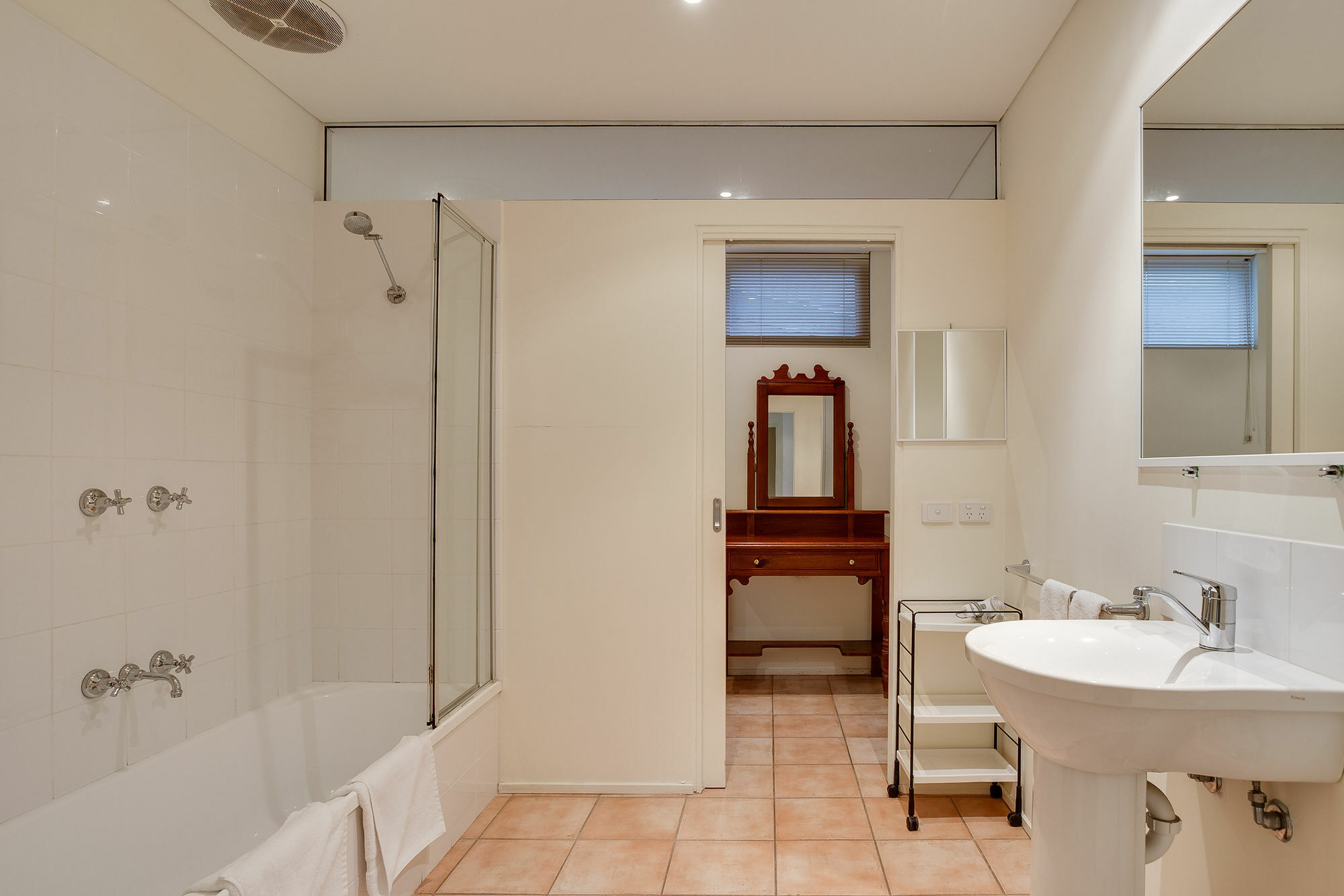 Sorrento Beach House エクステリア 写真